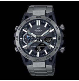 CASIO EDIFICE SOSPENSIONE ECB2000DC-1A