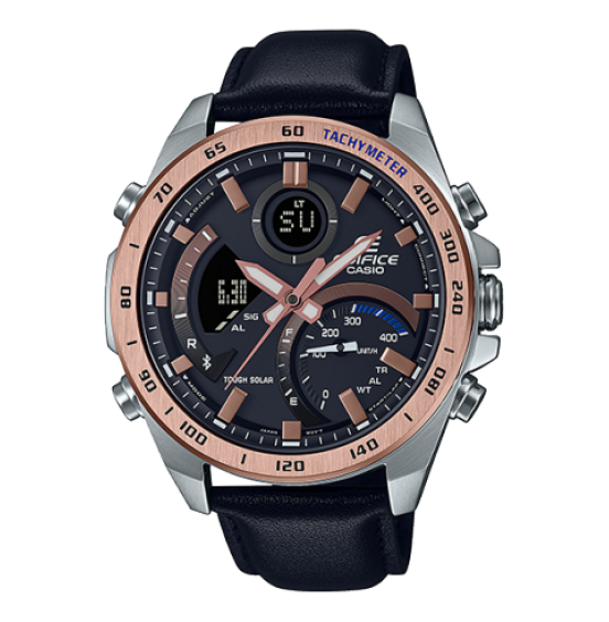 CASIO EDIFICE Smartphone ECB900GL-1B