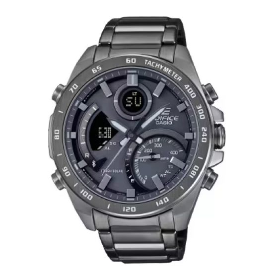 CASIO EDIFICE ECB-900 Series ECB900MDC-1A