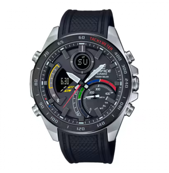 CASIO EDIFICE ECB-900 Series ECB900MP-1A