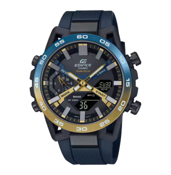 CASIO EDIFICE SOSPENSIONE ECB2000NP-1A