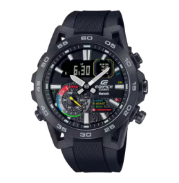 CASIO EDIFICE SOSPENSIONE ECB40MP-1A