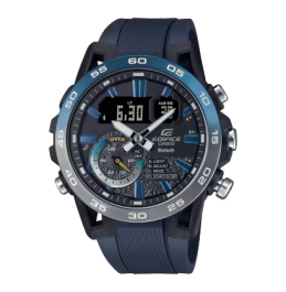 CASIO EDIFICE SOSPENSIONE ECB40NP-1A