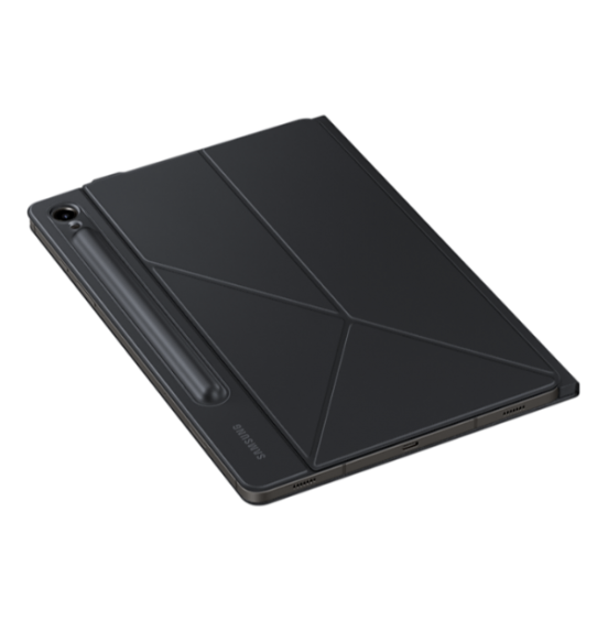 Samsung EF-BX710PBEGWW Galaxy Tab S9 Smart Book Cover Black