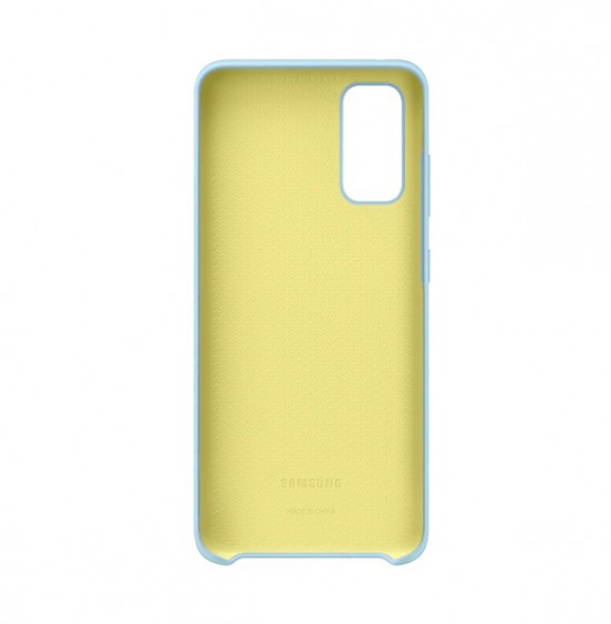 Samsung Silicone Cover for Galaxy S20