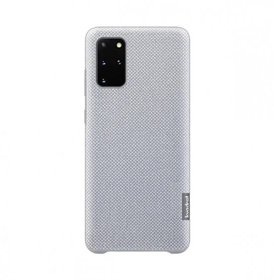 Samsung Kvadrdat Cover for Galaxy S20+ EF-XG985FJEGWW