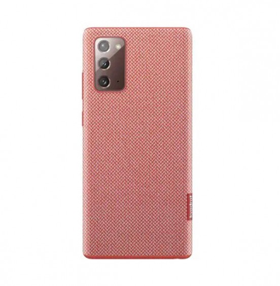 Samsung Galaxy Note20 Kvadrat Cover EF-XN980FREGWW