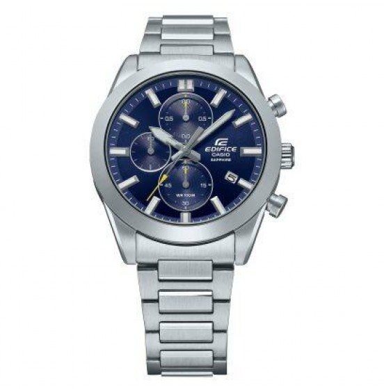 CASIO EDIFICE Standard Chronograph EFB710D-2A