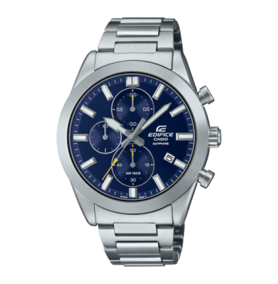 CASIO EDIFICE Standard Chronograph EFB710D-2A