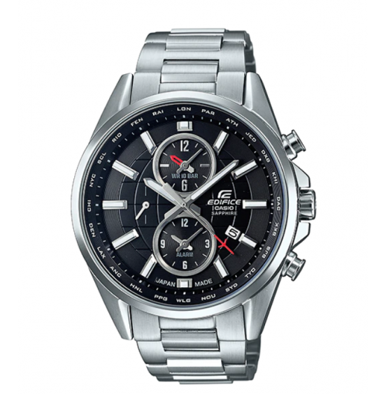 CASIO EDIFICE CHRONOGRAPH EFB-302JD-1A