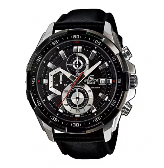 CASIO EDIFICE Standard Chronograph EFR539L-1A