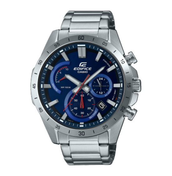 CASIO EDIFICE Standard Chronograph EFR573D-2A