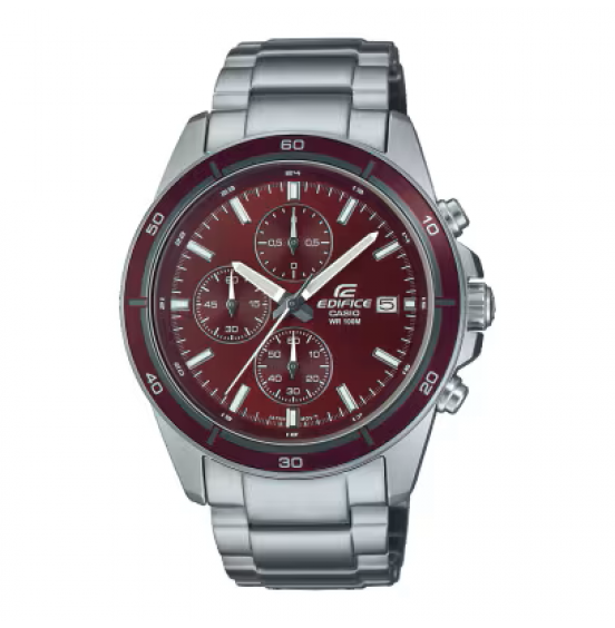 CASIO EDIFICE Standard Chronograph EFR526D-5C