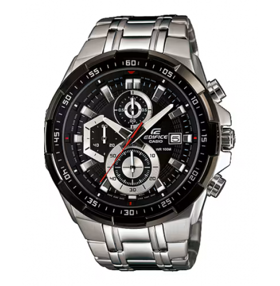 CASIO EDIFICE Standard Chronograph EFR-539D-1A