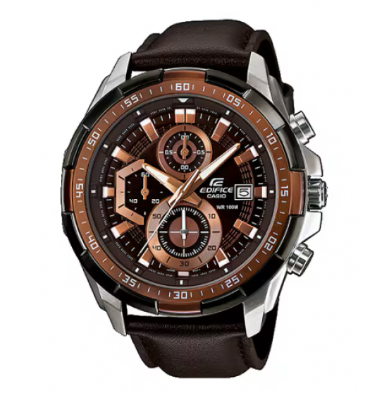 CASIO EDIFICE Standard Chronograph EFR539L-5A