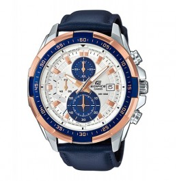 EDIFICE STANDARD CHRONOGRAPH - EFR539L-7C