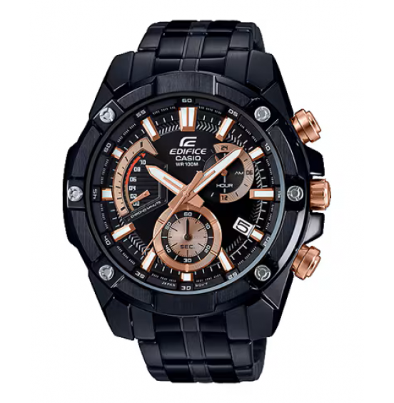 CASIO EDIFICE Standard Chronograph EFR559DC-1A