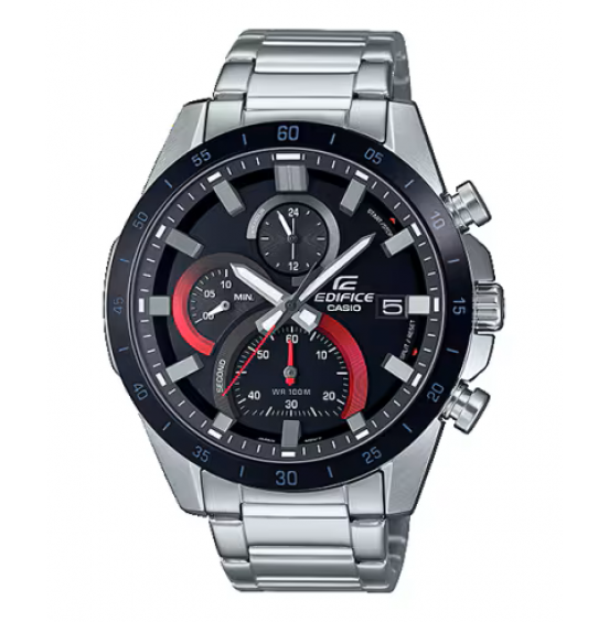 CASIO EDIFICE Standard Chronograph EFR571DB-1A1