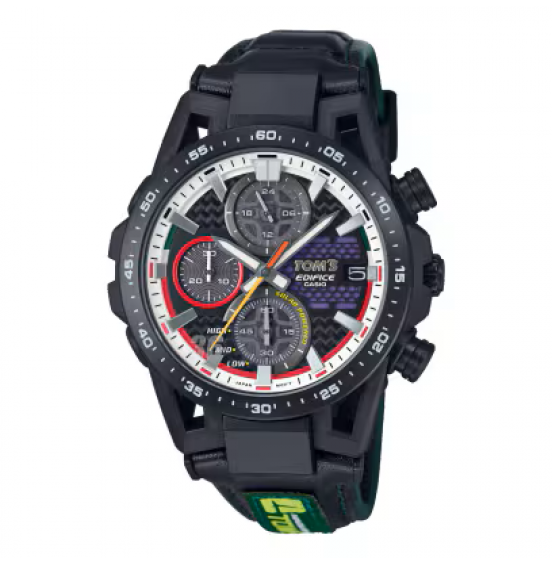 CASIO EDIFICE SOSPENSIONE EFSS641TMS-1A