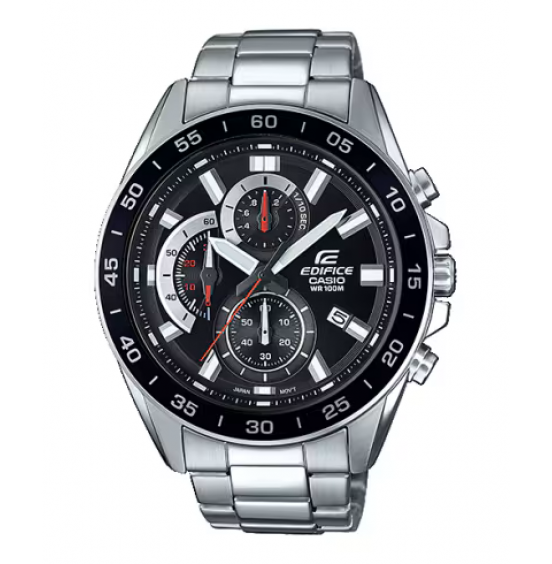 CASIO EDIFICE Standard Chronograph EFV550D-1A