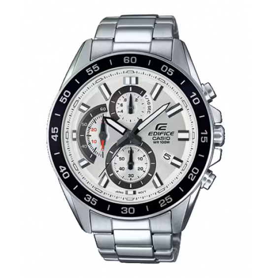 CASIO EDIFICE Standard Chronograph EFV550D-7A