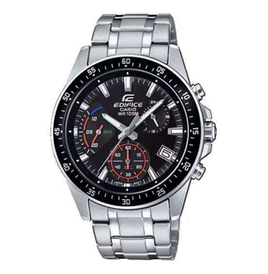 CASIO EDIFICE Standard Chronograph EFV540D-1A