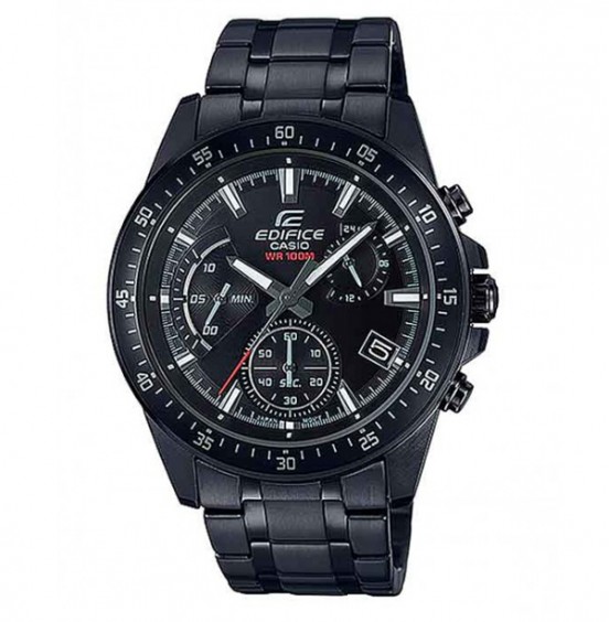 EDIFICE STANDARD CHRONOGRAPH - EFV540DC-1A