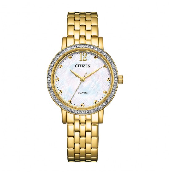 CITIZEN Quartz Women EL3102-50D