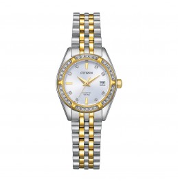 CITIZEN Quartz Women EU6066-59A