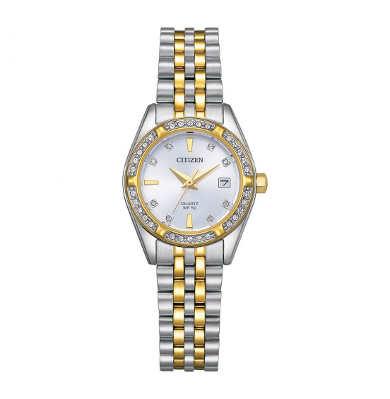 CITIZEN Quartz Women EU6066-59A