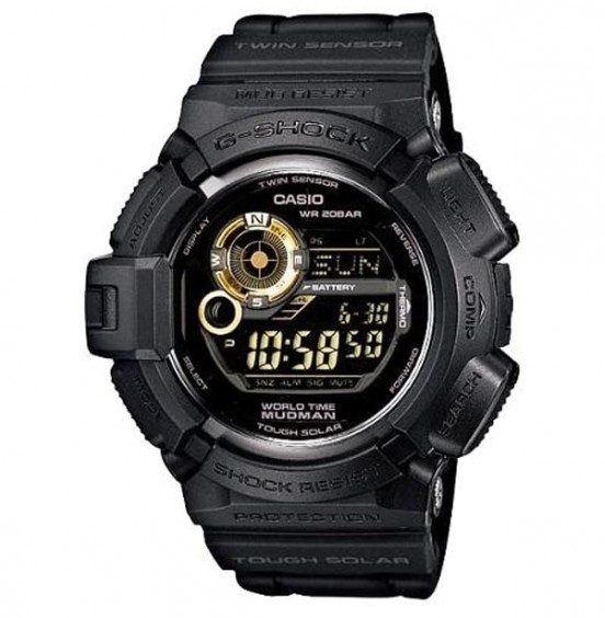 G-SHOCK MUDMAN - G9300GB-1D