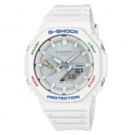 CASIO G-SHOCK ANALOG-DIGITAL 2100 Series GAB2100FC-7A