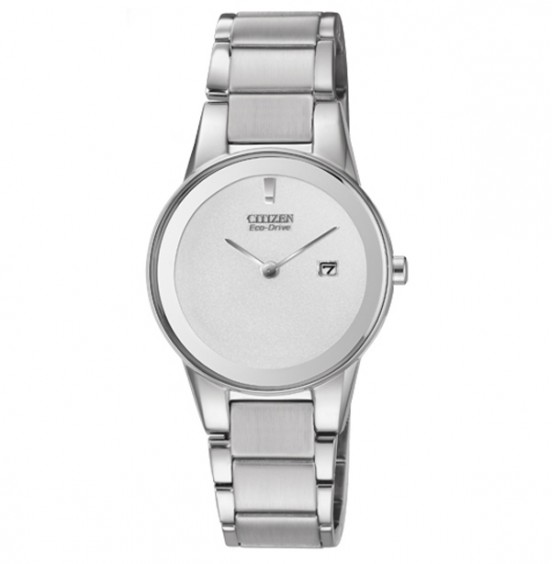 CITIZEN ECO-DRIVE STANDARD 29.5mm- GA1050-51A