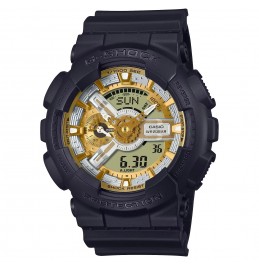 Casio G-Shock Analog Digital GA110CD-1A9