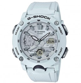 G-SHOCK GA-2000 series-Carbon Core Guard - GA2000S-7A