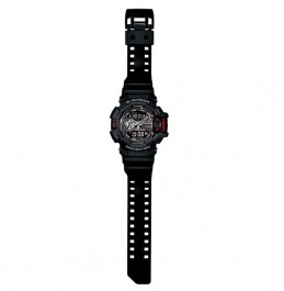 G-SHOCK GA-400 SERIES - GA400-1B