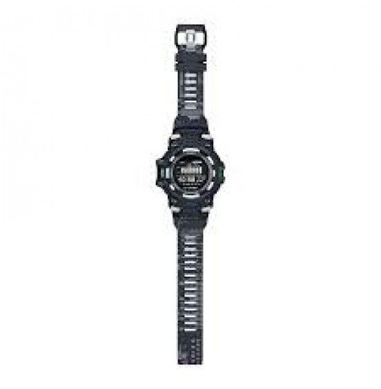 CASIO G-SHOCK G-SQUAD GBD100LM-1D