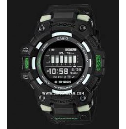 CASIO G-SHOCK G-SQUAD GBD100LM-1D