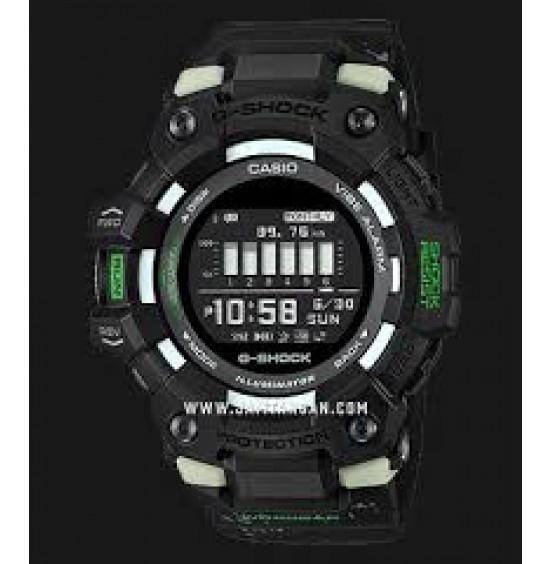 CASIO G-SHOCK G-SQUAD GBD100LM-1D