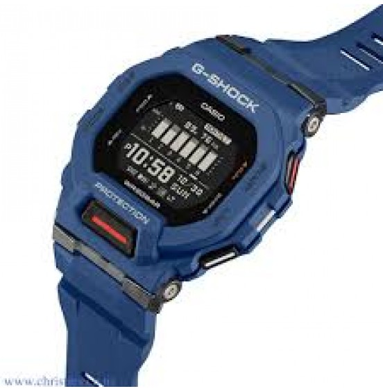 CASIO G-SHOCK GBD200-2D