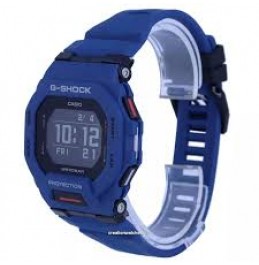 CASIO G-SHOCK GBD200-2D