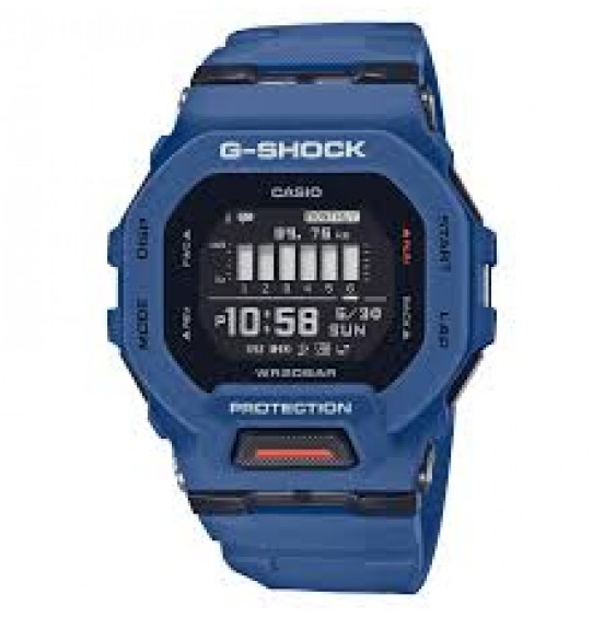 CASIO G-SHOCK GBD200-2D