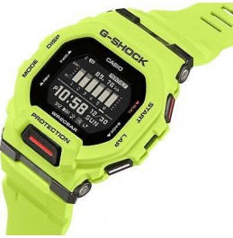 CASIO G-SHOCK GBD200-9D