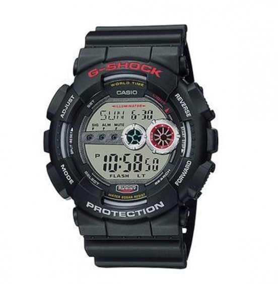 G-SHOCK GD-100 SERIES - GD100-1A