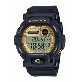 CASIO G-SHOCK DIGITAL GD-350 series GD-350GB-1D