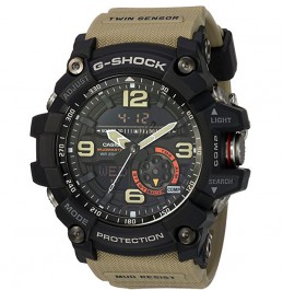 G-SHOCK MUDMASTER - GG1000-1A5