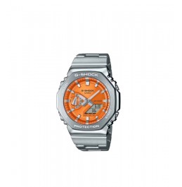 CASIO G-SHOCK G-STEEL 2100 Series GM2110D-4A