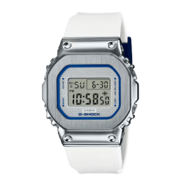 CASIO G-SHOCK DIGITAL WOMEN GM5600LC-7D