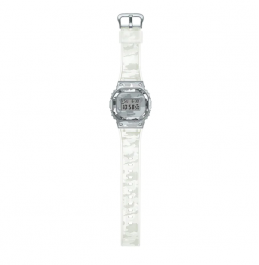 Casio G-Shock Standard Digital Watch Silver GM5600SCM-1D