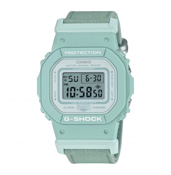 CASIO G-SHOCK GMDS5600CT-3D